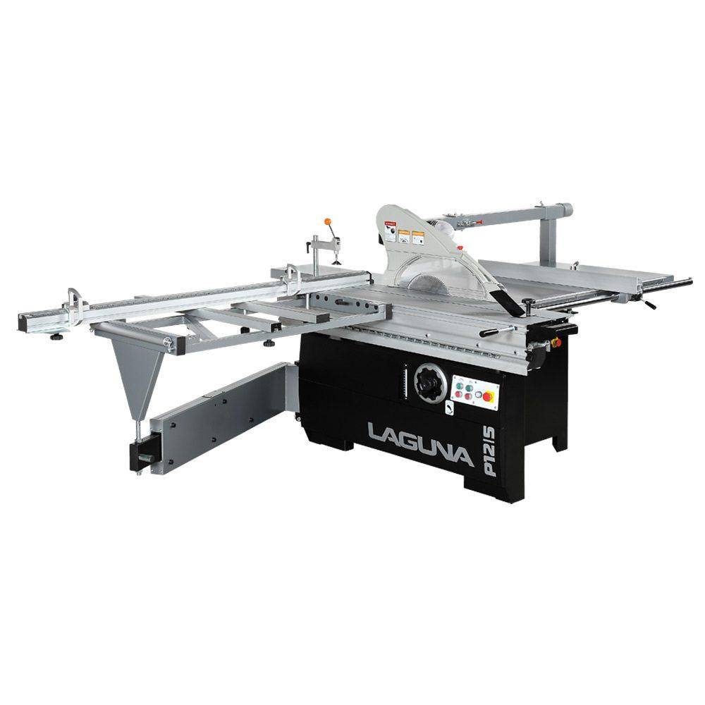 P12|5 Panelsaw